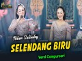 Selendang Biru