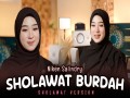 Sholawat Burdah