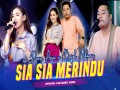 Sia Sia Merindu