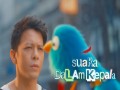 Suara Dalam Kepala