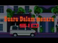 Suara Dalam Menara
