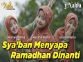 Sya'ban Menyapa Romadhon Dinanti