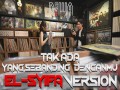 Tak Ada Yang Sebanding Denganmu