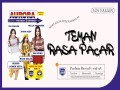 Teman Rasa Pacar
