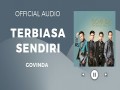 Terbiasa Sendiri