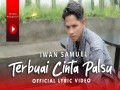 Terbuai Cinta Palsu