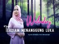 Terdiam Menanggung Luka