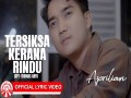 Tersiksa Kerana Rindu