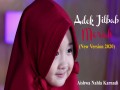 Adek Jilbab Merah