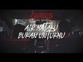 Air Mataku Bukan Untukmu