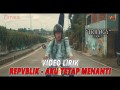 Aku Tetap Menanti