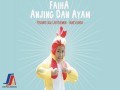 Anjing Dan Ayam