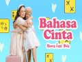 Bahasa Cinta