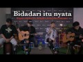 Bidadari Itu Nyata