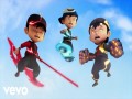 Boboiboy Hero Kita
