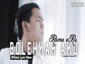 Bolehkah Aku