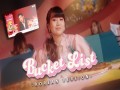 Bucketlist