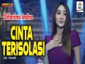 Cinta Terisolasi