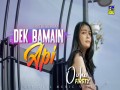 Dek Bamain Api