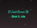Di Sudut Rumahmu