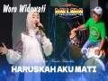 Haruskah Aku Mati