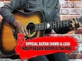 Hidup Segan Matipun Tak Mau Chord Guitar