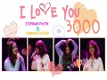 I Love You 3000