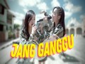 Jang Ganggu