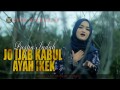 Jo Ijab Kabul Ayah Ikektangan Ayah Malakek