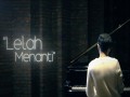 Lelah Menanti