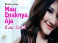 Mau Enaknya Aja