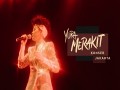 Merakit Konser Jakarta