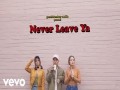 Never Leave Ya