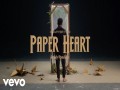 Paper Heart