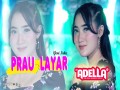 Prau Layar