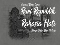 Rahasia Hati