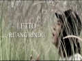 Ruang Rindu