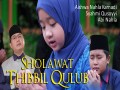 Sholawat Thibbil Qulub