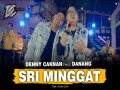 Sri Minggat