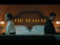 Tak Sejalan