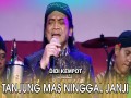 Tanjung Mas Ninggal Janji