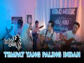 Tempat Yang Paling Indah