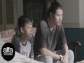 Tentang Rindu