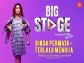 Terlalu Memuja