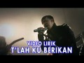 Tlah Kuberikan