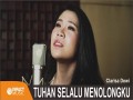 Tuhan Selalu Menolongku