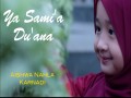 Ya Sami'a Duana