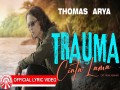Trauma Cinta Lama