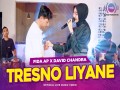 Tresno Liyane | Live Version