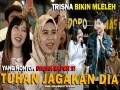 Tuhan Jagakan Dia